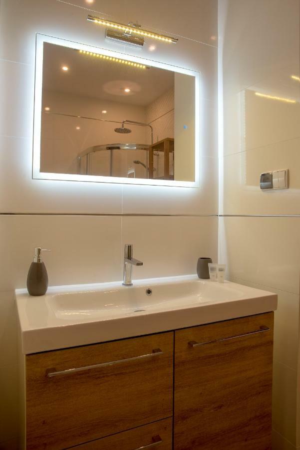 Apartament Pila Rowna Exterior photo