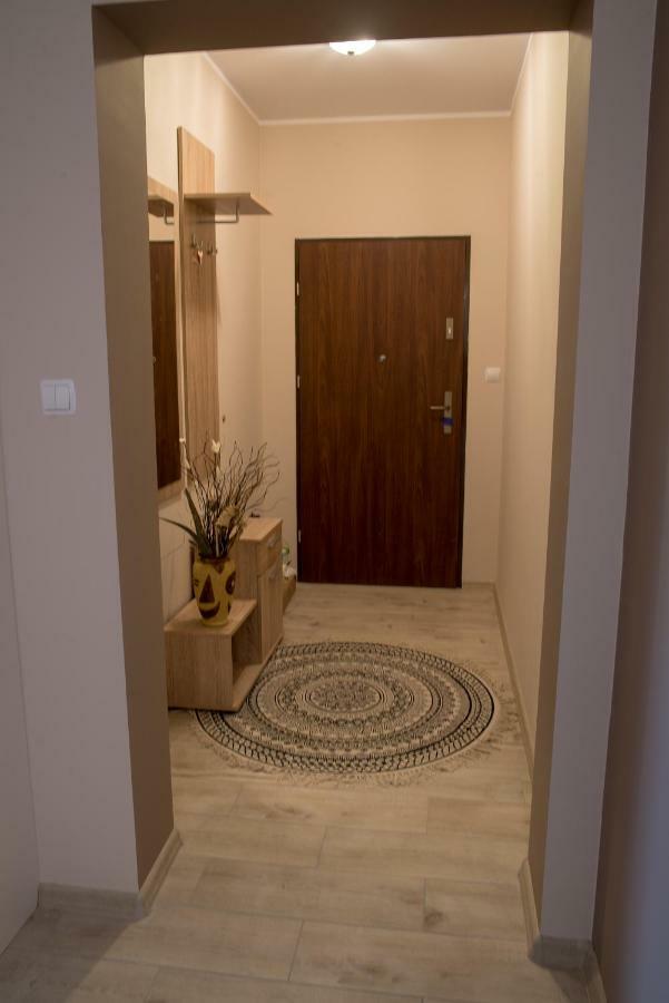 Apartament Pila Rowna Exterior photo