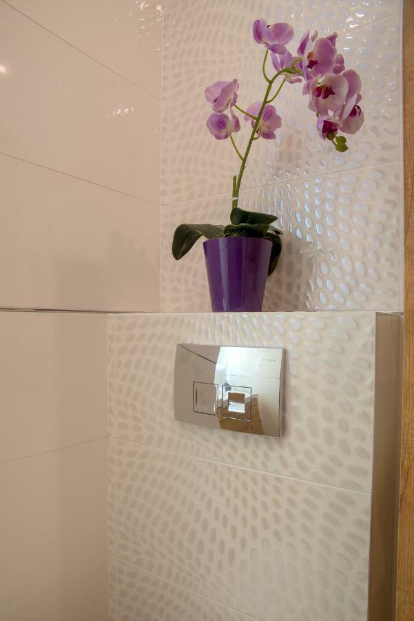 Apartament Pila Rowna Exterior photo