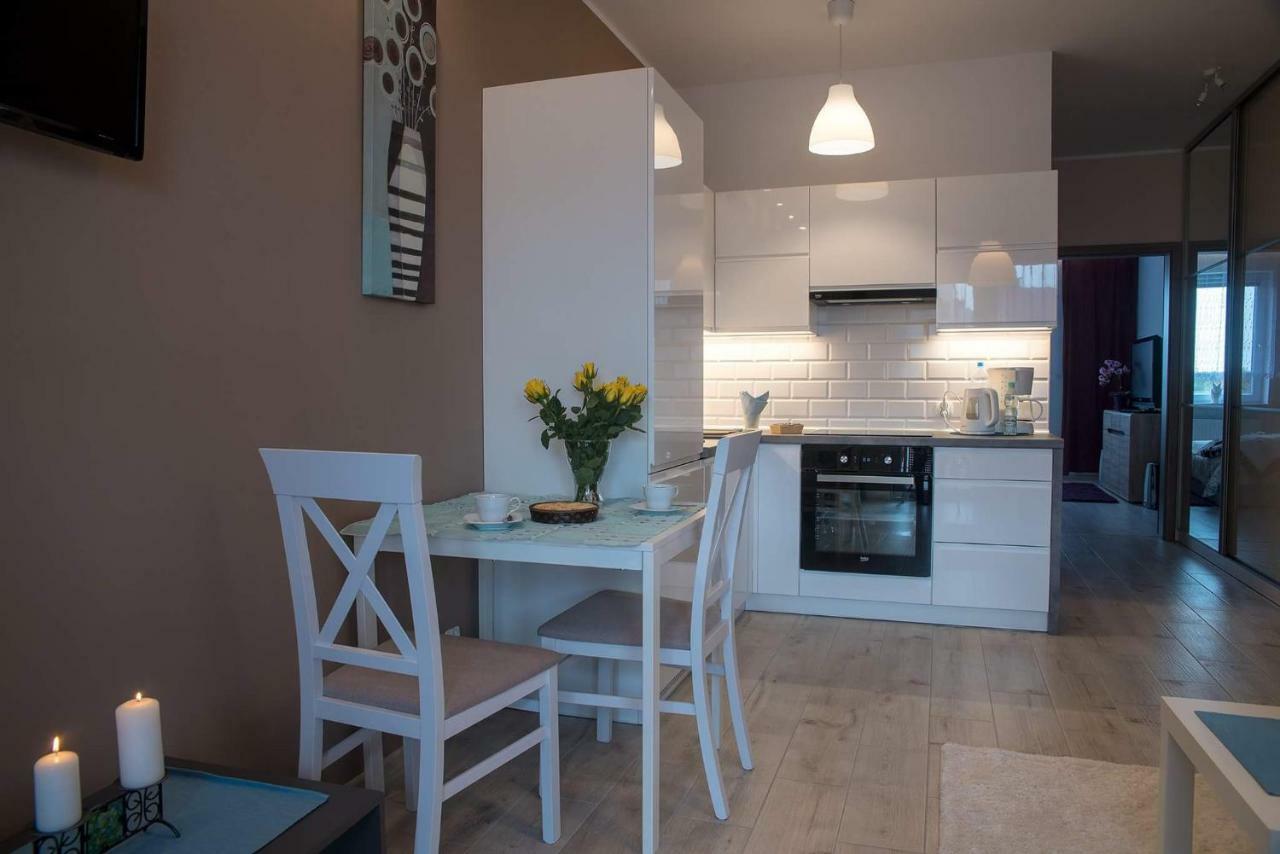 Apartament Pila Rowna Exterior photo
